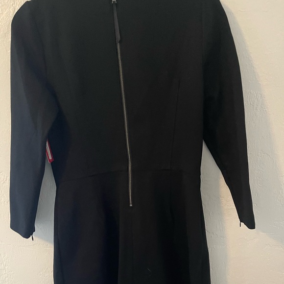 SPANX PERFECT SHIFT CLASSIC BLACK DRESS NWT - Picture 6 of 13